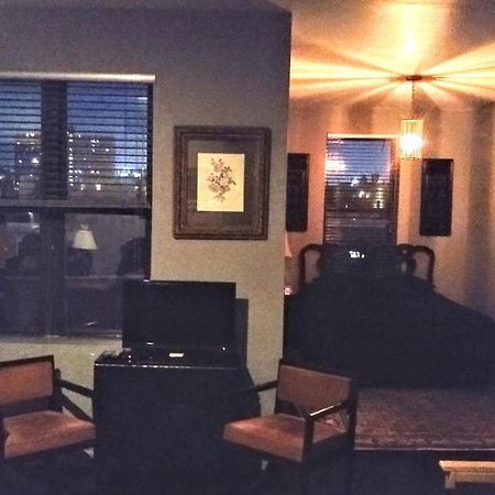 The Gallery House Hotell New York Eksteriør bilde