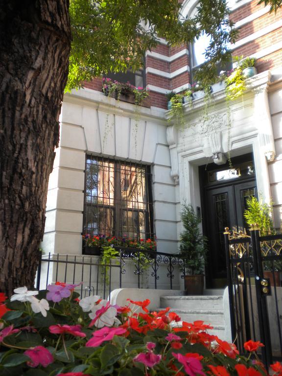 The Gallery House Hotell New York Eksteriør bilde
