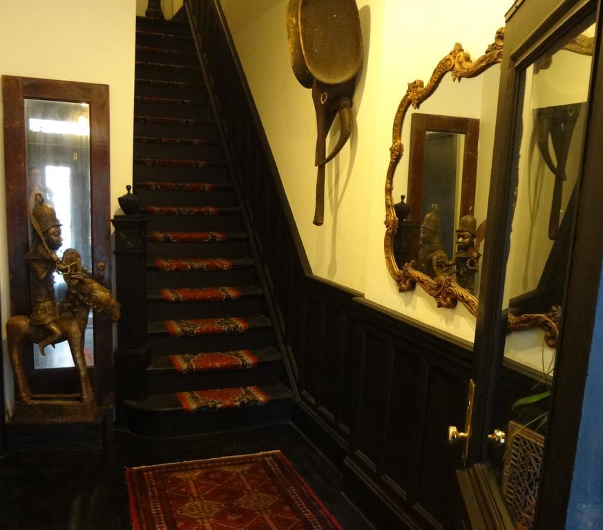 The Gallery House Hotell New York Eksteriør bilde