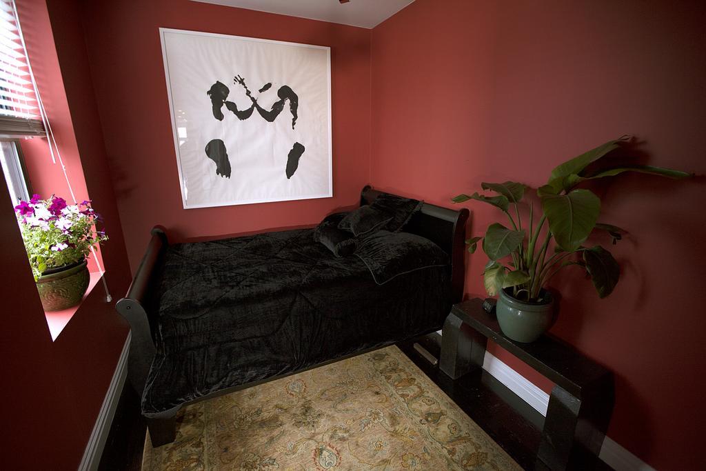 The Gallery House Hotell New York Eksteriør bilde