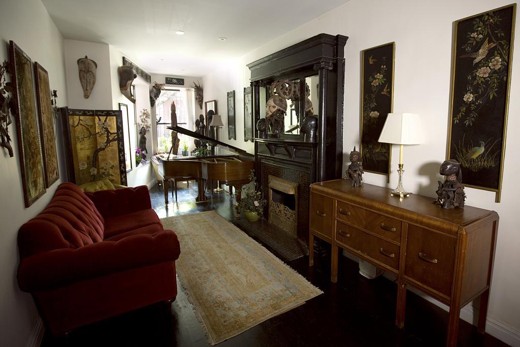 The Gallery House Hotell New York Eksteriør bilde