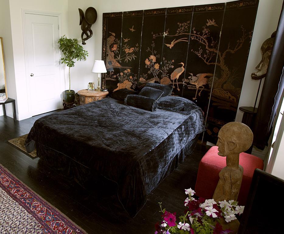 The Gallery House Hotell New York Eksteriør bilde