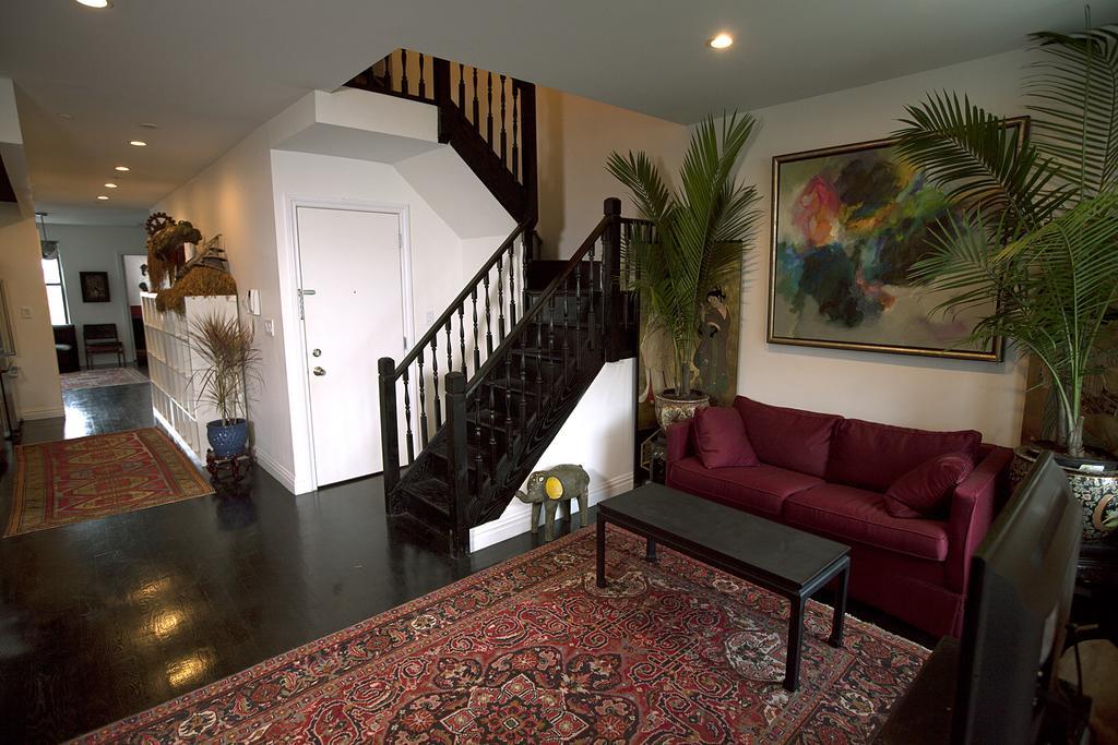 The Gallery House Hotell New York Eksteriør bilde