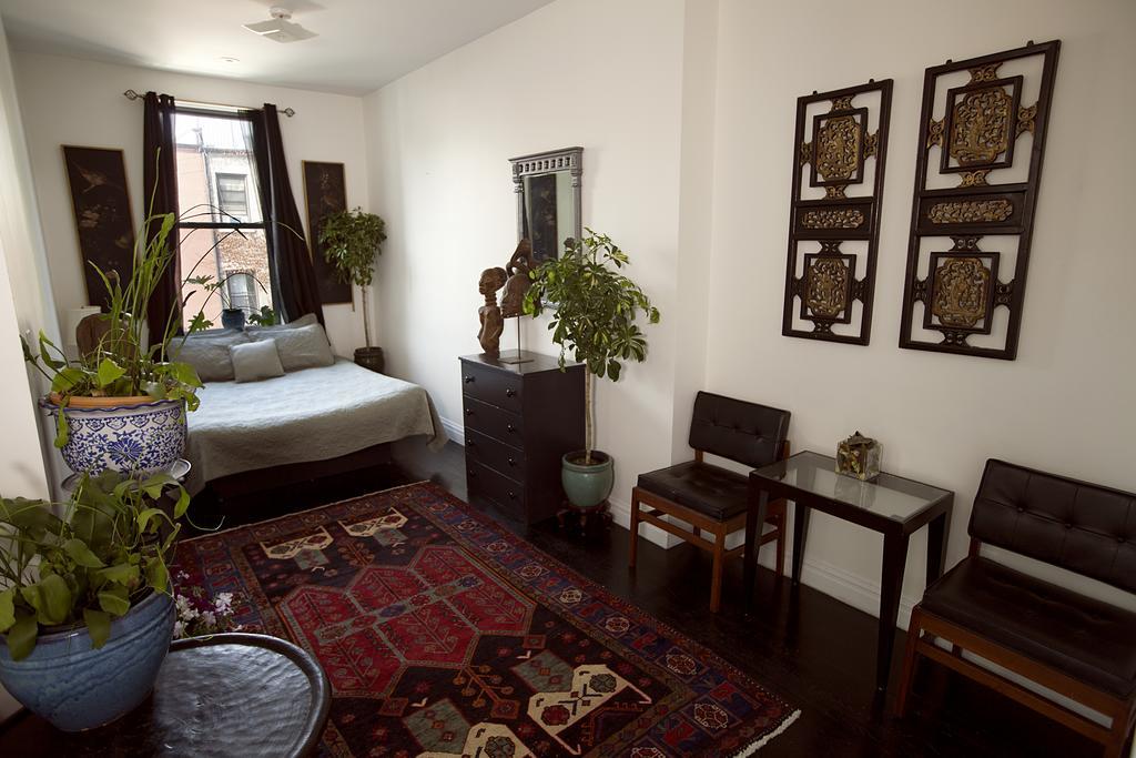 The Gallery House Hotell New York Eksteriør bilde