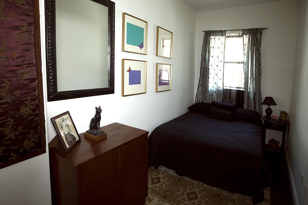 The Gallery House Hotell New York Eksteriør bilde
