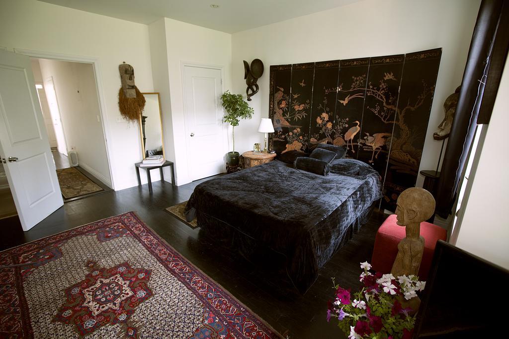 The Gallery House Hotell New York Eksteriør bilde