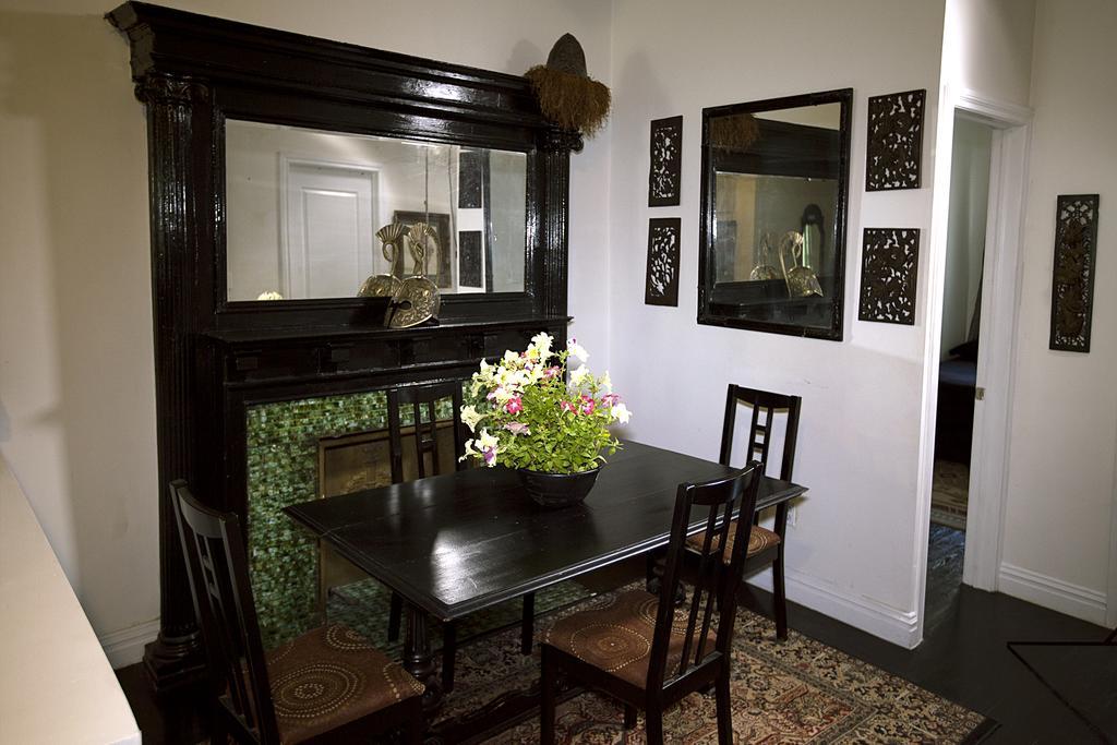 The Gallery House Hotell New York Eksteriør bilde
