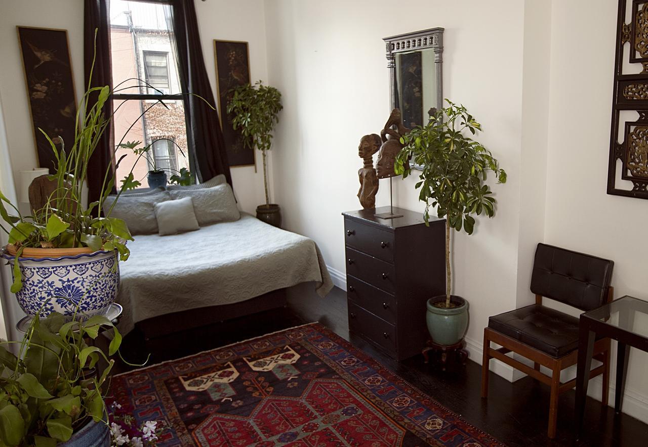 The Gallery House Hotell New York Rom bilde