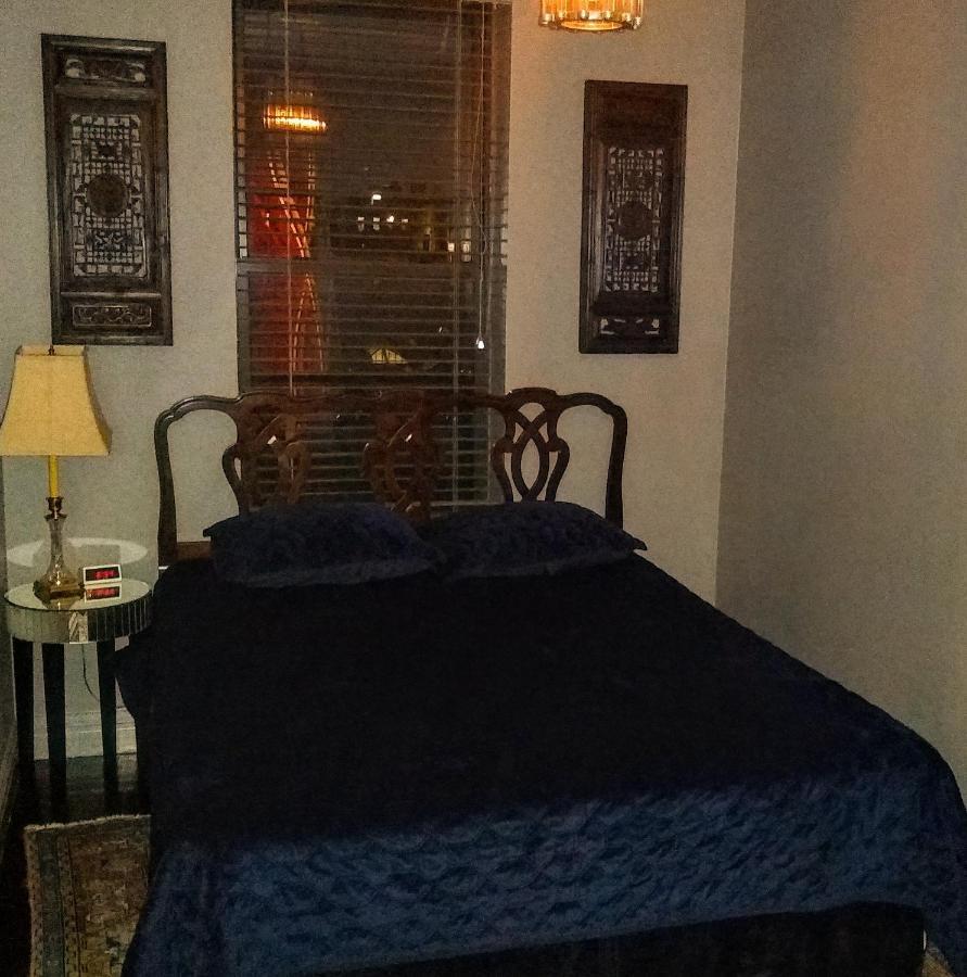 The Gallery House Hotell New York Eksteriør bilde